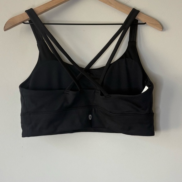 Balance Collection Sports Bra - Picture 2 of 4